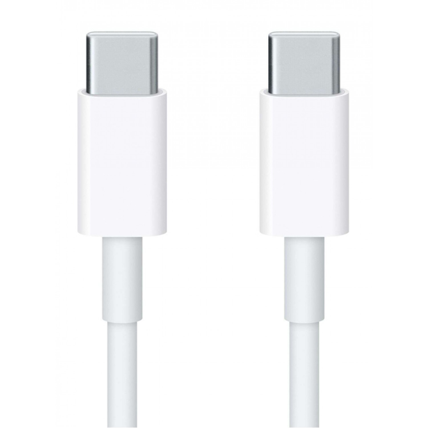 APPLE Καλώδιο USB Type-C MLL82ZM/A, 2m, λευκό